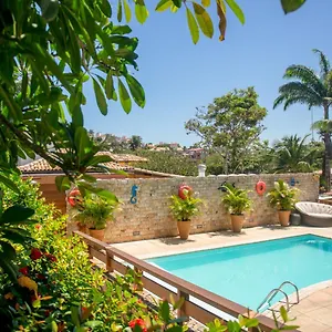 3* Mini-hôtel Joao Fernandes