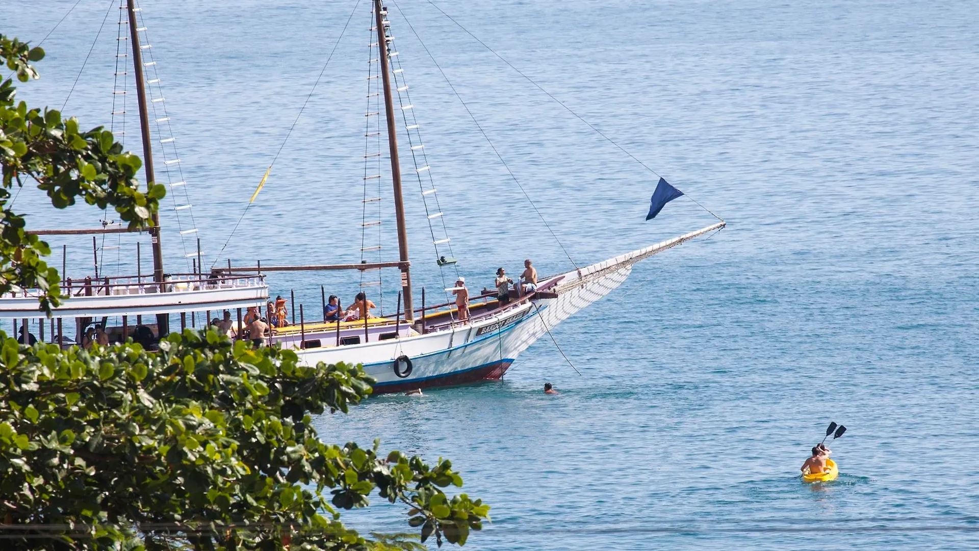 Pousada Praia Joao Fernandes Búzios