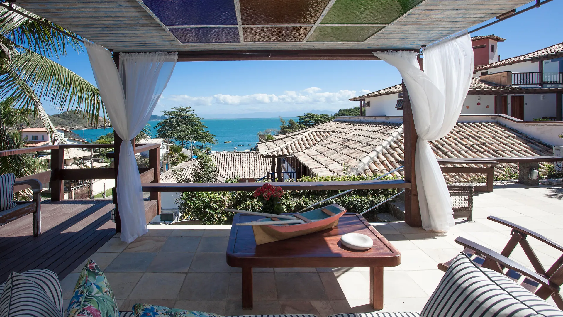 Pousada Praia Joao Fernandes Búzios