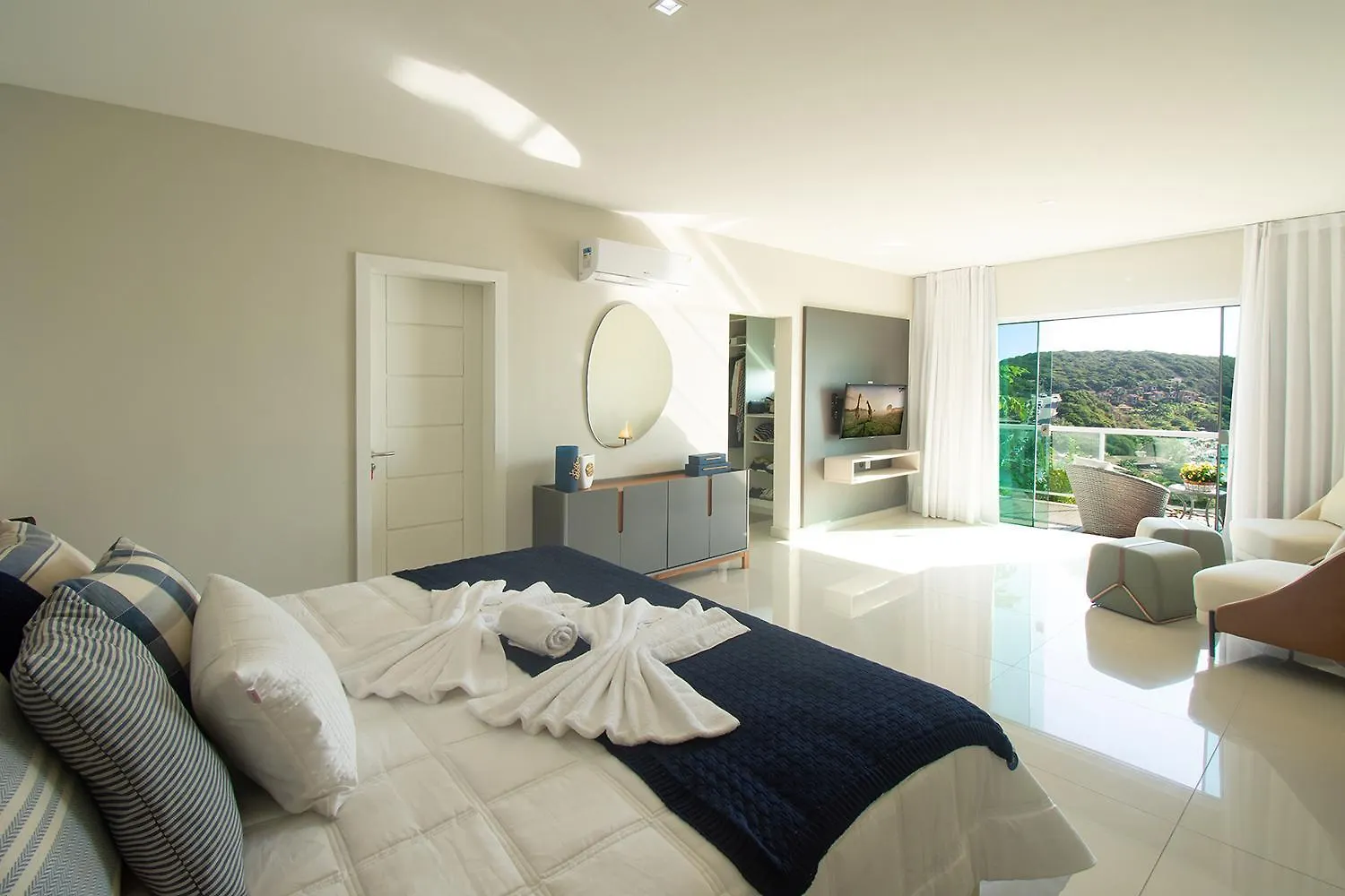 Mini-hôtel Pousada Praia Joao Fernandes Búzios